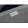 Thionville Shag Blue/Grey/White Shag Area Rug