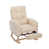 Beige Boucle