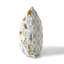 Floral Square Cushion-1030916515-1030916516