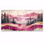 Conyngham - Art mural - Ensemble d'art mural maison-17859612-17859609