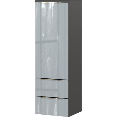 Molinar Wall Bathroom Cabinet