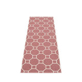 Rakel Hand Woven Geometric Area Rug
