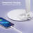 Jhream Metal USB Desk Lamp