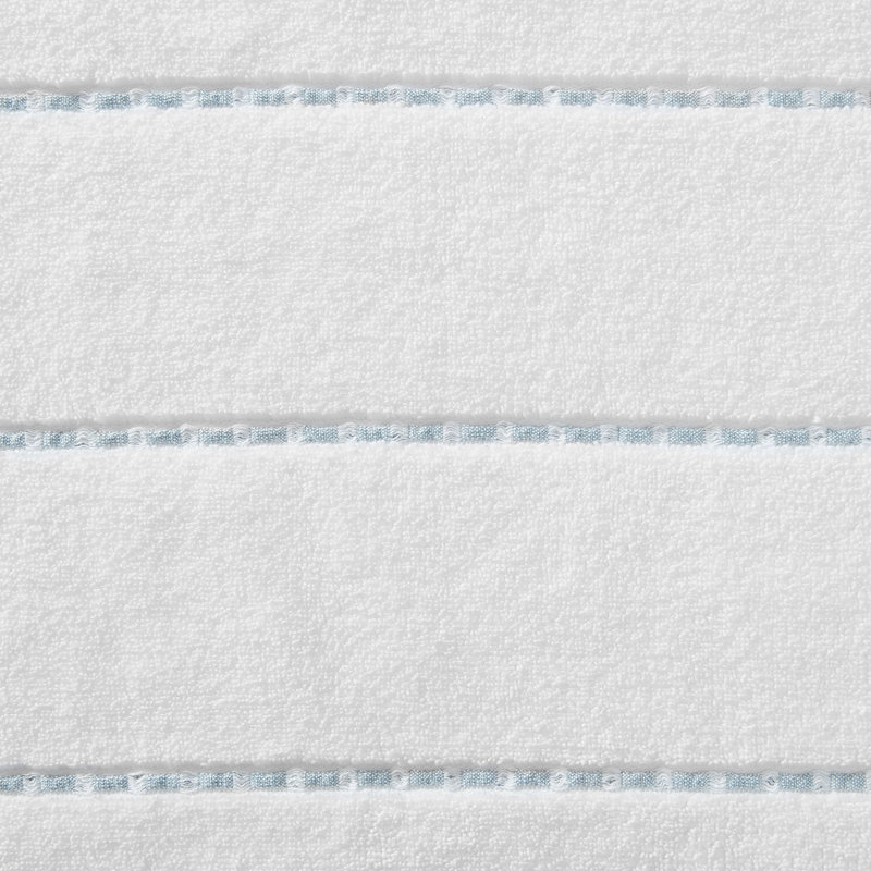 Towel Set, Blue