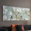 Dogwood Morning I - Toile tendue avec châssis - Prêt à accrocher-1811971883