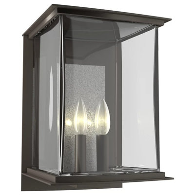Kingston 7" Outdoor Wall Lantern