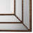 Almyra Rectangle Wall Mirror-1136397279