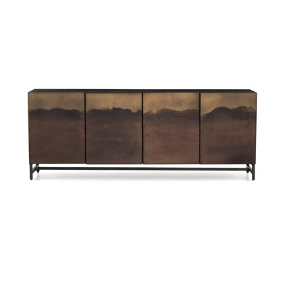 Stormy 82 in. W Sideboard