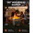 Smokeless Fire Pit Stainless Steel Wood Burning Fireplace Portable Outdoor Fire Pit Patio Smokeless Firepit With Pull-Out Ash Tray And Handles-111436602-111436603