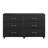 Gribble 56.5'' W 6 - Drawer Dresser-33805496