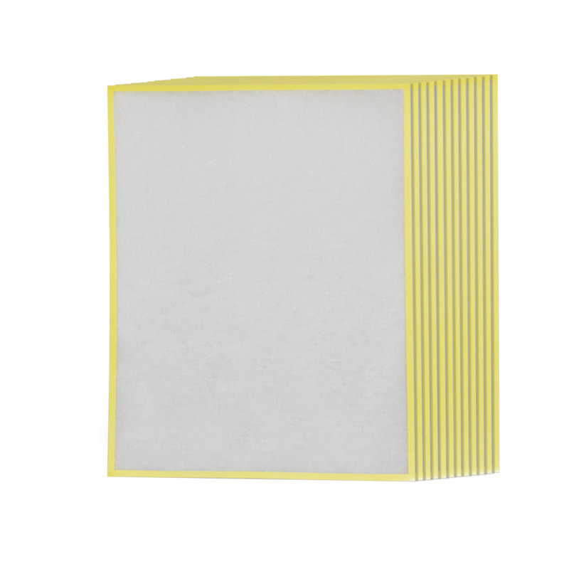 Purificateur d'air de remplacement pour animaux Winix véritable pré-filtre pour HR900, HR950, HR951, HR1000, 5300-2, 5500-2, 6300-2, C535, C555