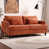 Dark Orange