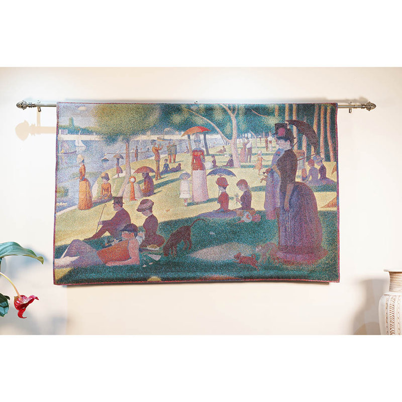 Cotton Tapestry