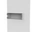 Tablette murale Cube 30 pouces-103208973