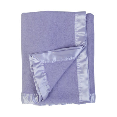 Natural Snuggles Baby Blanket