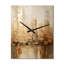 Annaelle - Horloges murales Skyscrapers-477367534