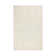 Panama Jute Handwoven Sustainable Ivory Accent Area Rug
