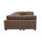 Chrisley Modular Corduroy Sectional-1402255676