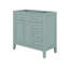 Meuble-lavabo 36 po avec tiroirs 36 po-880401365