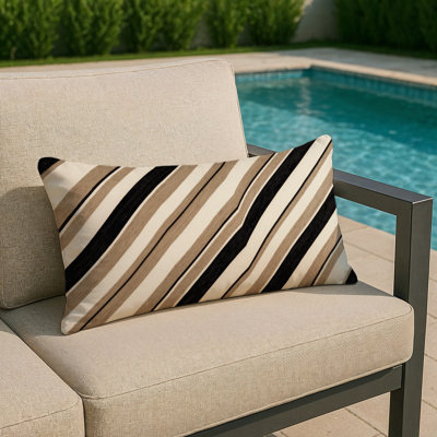 Coussin d'intérieur et d'extérieur