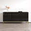 Buffet 63 po Danyielle avec finition ultrabrillante-113029693