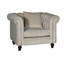 Idalia Upholstered Armchair-40631062