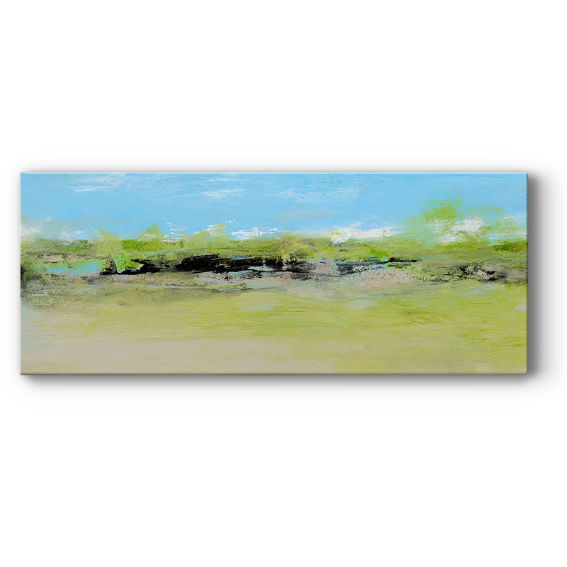 De la terrasse I, H 20 po x l 50 po x P 1,5 po