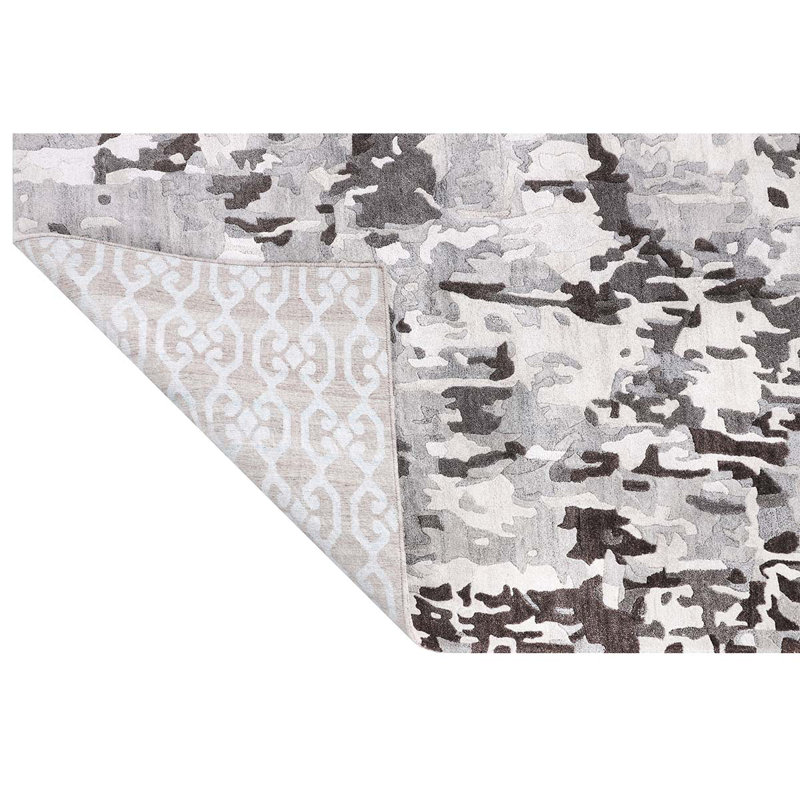 Area Rug, Rectangle 9' x 12'