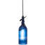 Greenbriar Oak 1 - Light Pendant-71758351-71758357