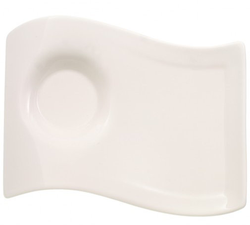 Villeroy & Boch New Wave Small Caffe 6.5" Saucer