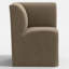 Chaise de coin Salyers-1361419585