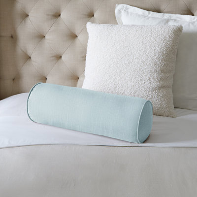  Housse et insert de coussin en polyester pour l'intérieur et l'extérieur