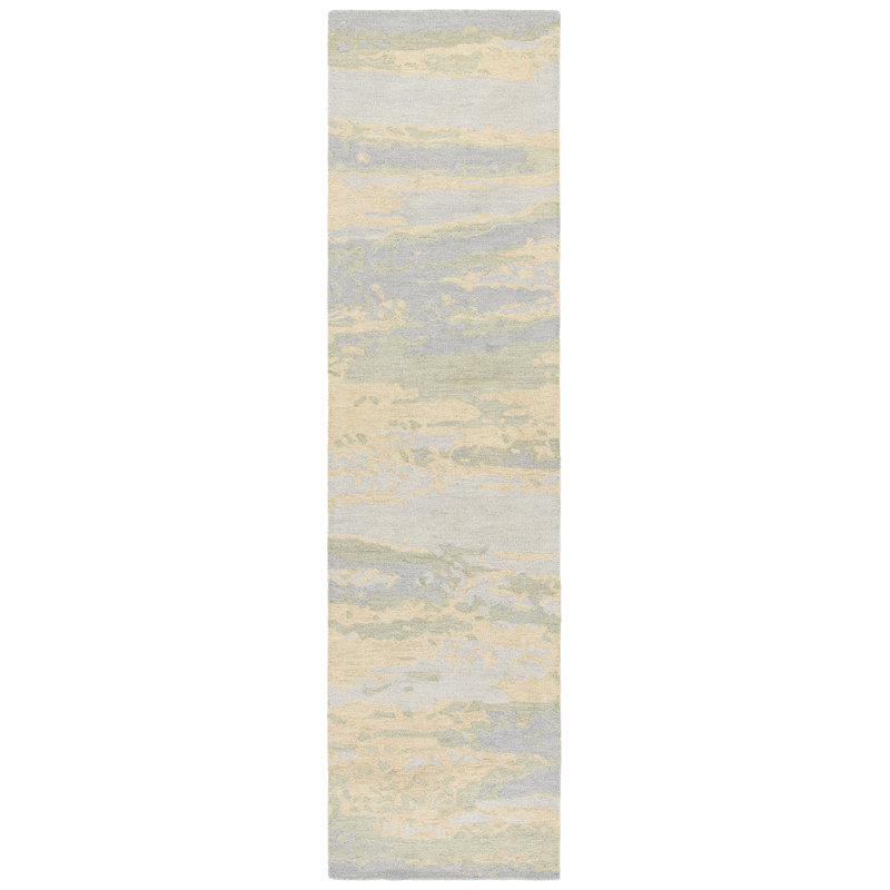 Tapis Keyani, Tapis de couloir 2 pi 3 po x 9 pi