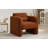 Baxie Upholstered 30.7'' Sofa-2077520752