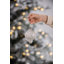 Ornement brillant à oignon Mercury Diamond Design-135482657
