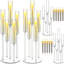 Candelabra with Candle Included-330020438