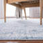 Pennington Oriental Viscose Area Rug-559379880