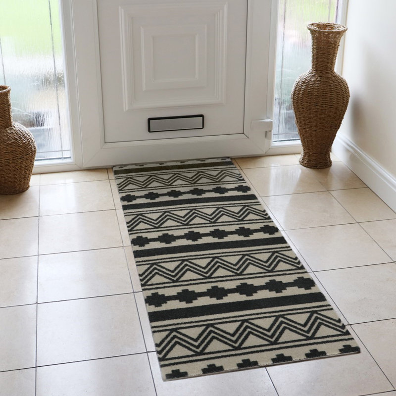 Non-Slip Indoor Doormat