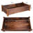 Ahjanay Wood Planter Box