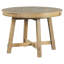 Table de salle à manger extensible Farmhouse