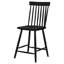 Chaise d'appoint à hauteur de comptoir Andrews Windsor (ensemble de 2)-122460476