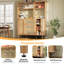 174.5cm Kitchen Pantry-997820153
