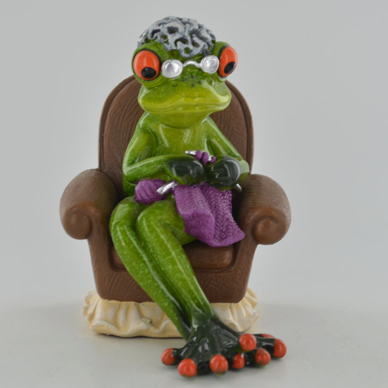 Ironton Figurines & Sculptures