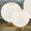 Model 375 Paper Table Lamp-1464069199