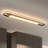 39.4'' Simple Rectangle LED Flush Mount