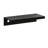 Ethan 4" Matte Black Edge Pull Multipack-100846033