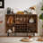 Accent Cabinet