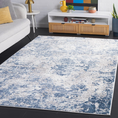 Amelia Performance Performance Abstract Rug