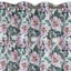 Adebisi Semi Sheer Curtains Single Panel-644337958