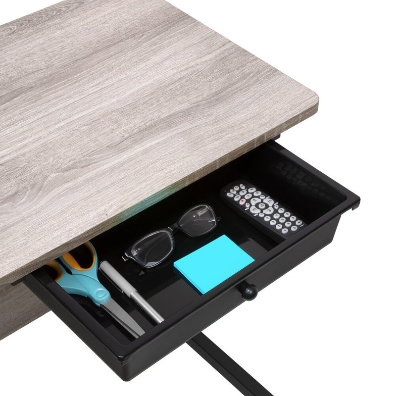Table-plateau